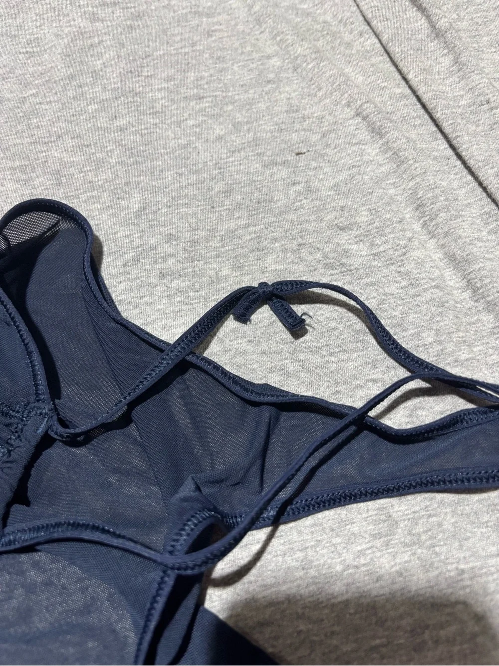 lululemon athletica breathable sheer